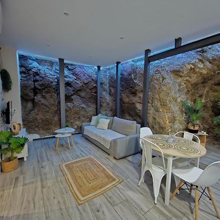 Apartamento El Susurro Del Tajo La Gruta Toledo Exterior foto