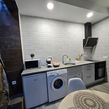 Apartamento El Susurro Del Tajo La Gruta Toledo Exterior foto