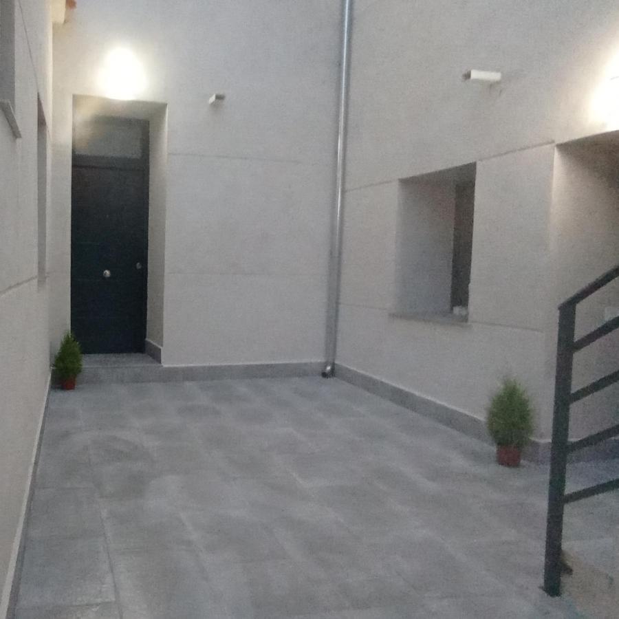 Apartamento El Susurro Del Tajo La Gruta Toledo Exterior foto
