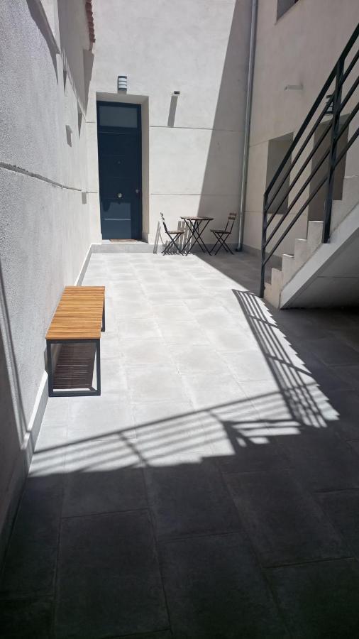 Apartamento El Susurro Del Tajo La Gruta Toledo Exterior foto