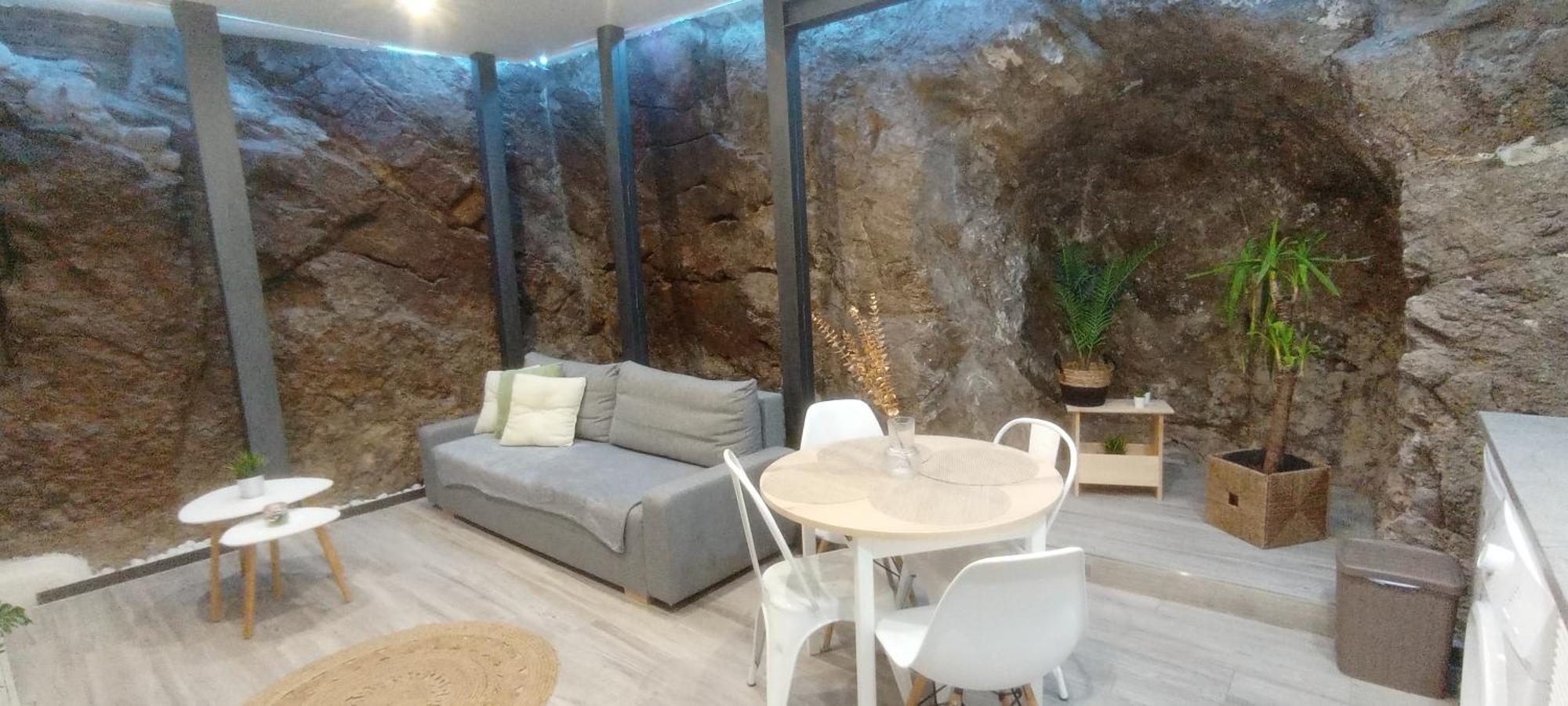 Apartamento El Susurro Del Tajo La Gruta Toledo Exterior foto