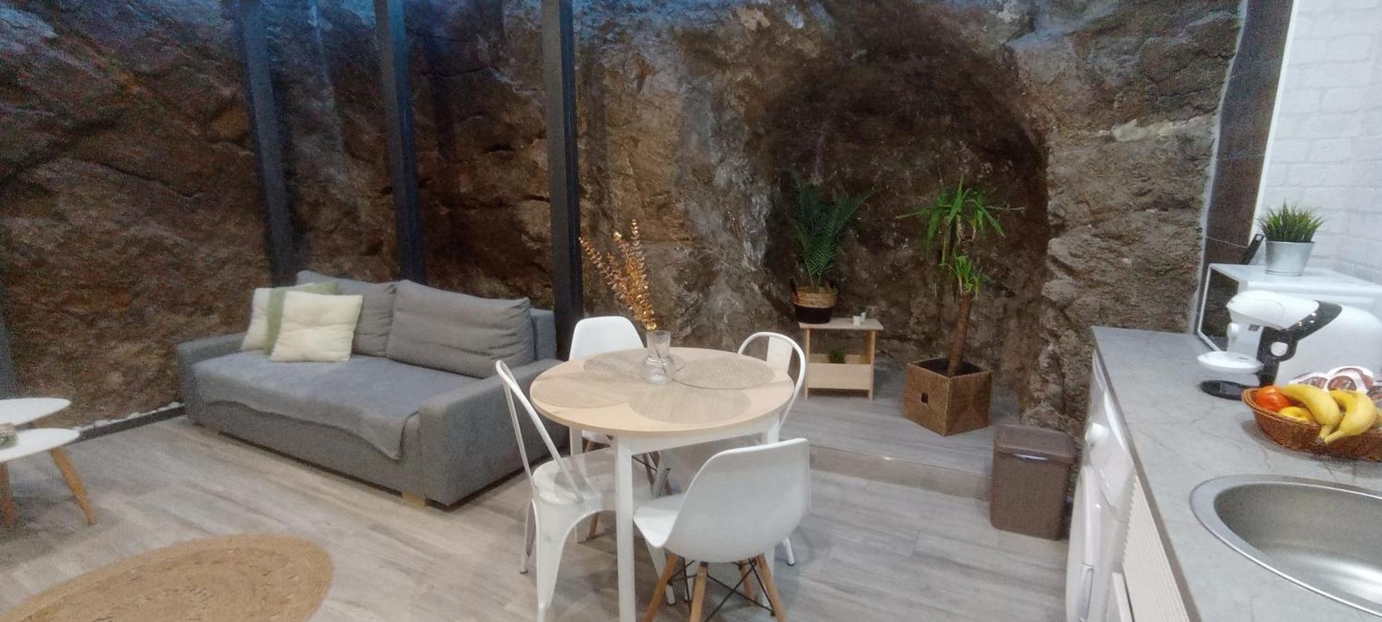 Apartamento El Susurro Del Tajo La Gruta Toledo Exterior foto