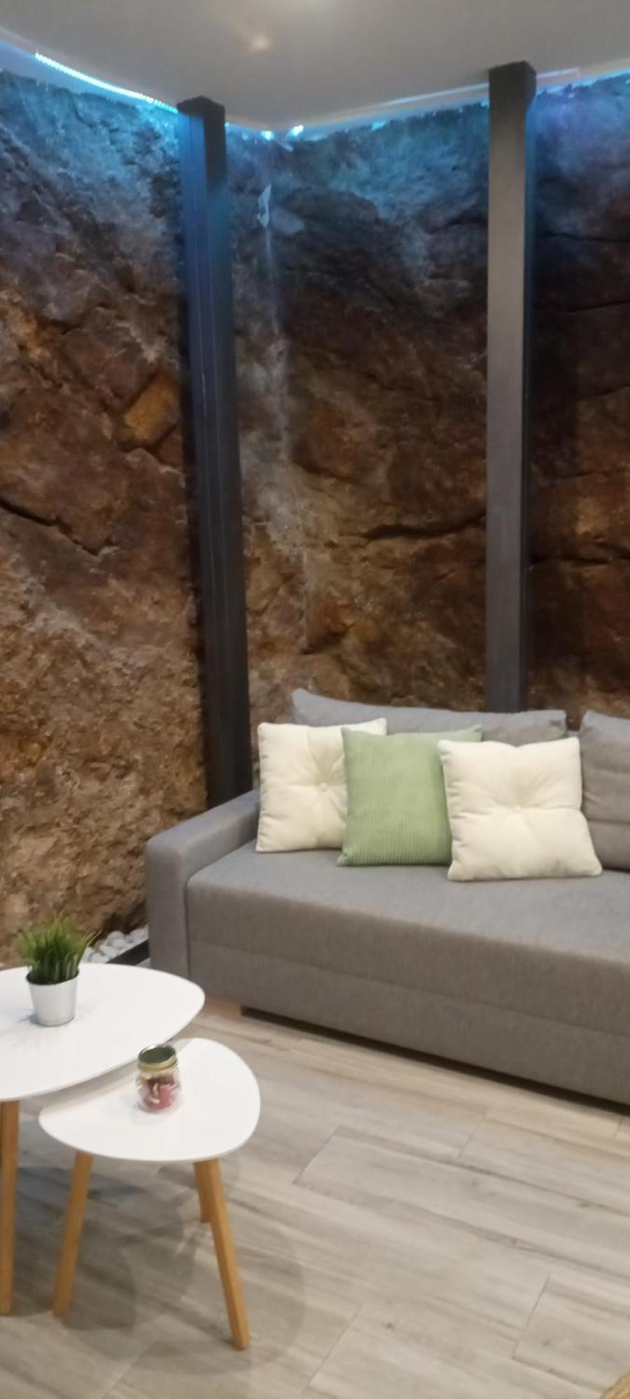 Apartamento El Susurro Del Tajo La Gruta Toledo Exterior foto