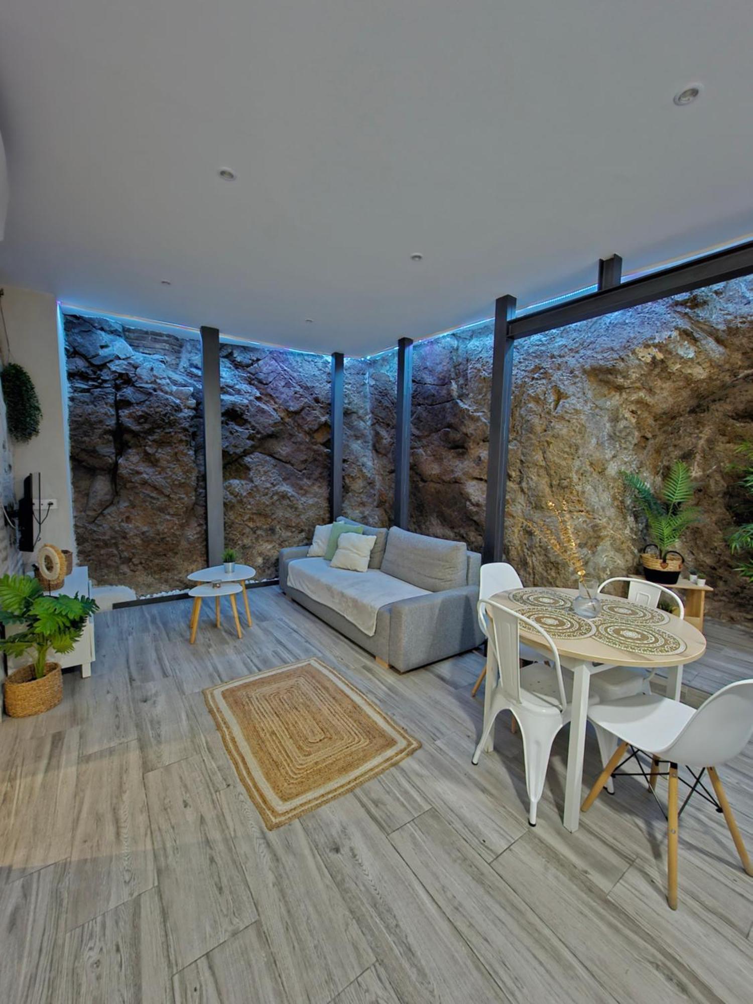Apartamento El Susurro Del Tajo La Gruta Toledo Exterior foto