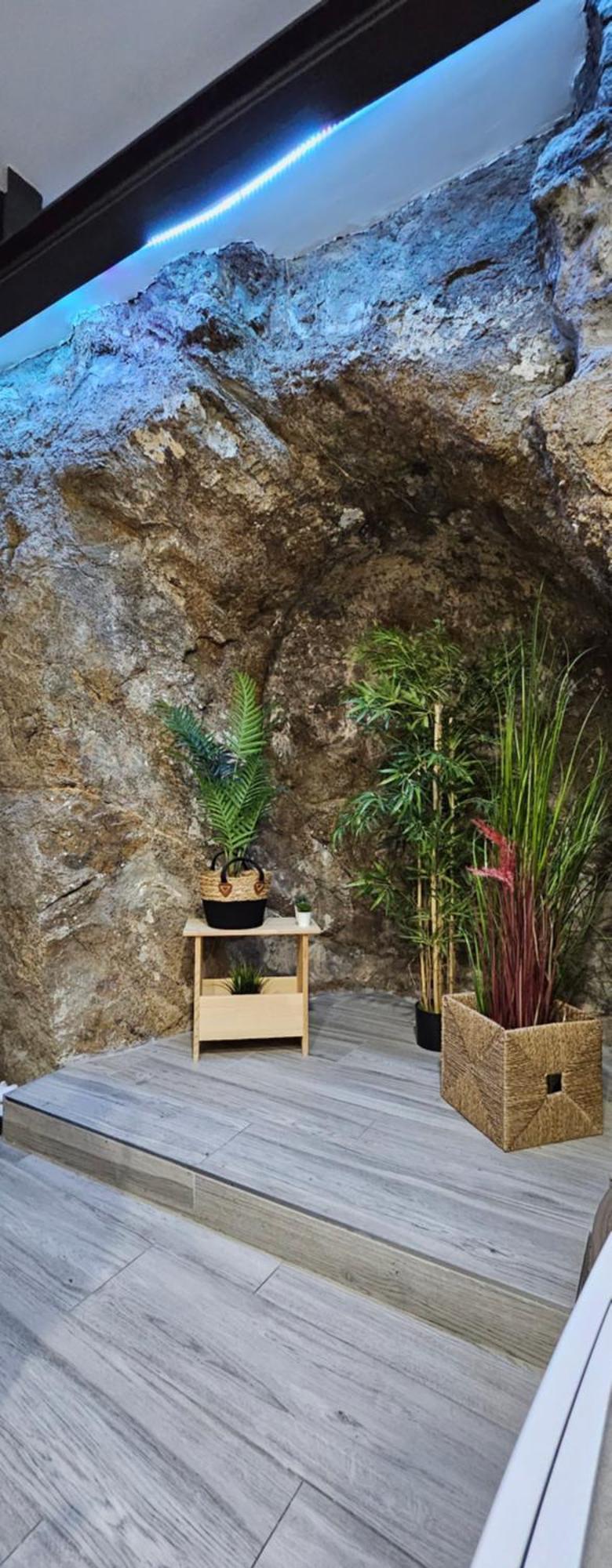 Apartamento El Susurro Del Tajo La Gruta Toledo Exterior foto